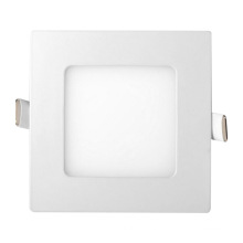 Square LED Ceiling Panel Light 4W 110*110mm